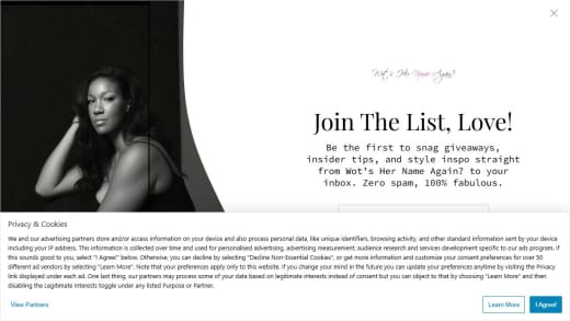 Look Fantastic Beauty Advent Calendar 2025