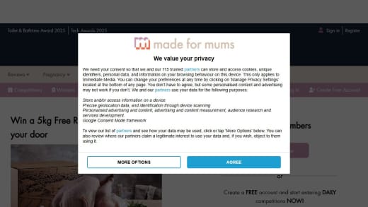 Free Range Bronze Turkey