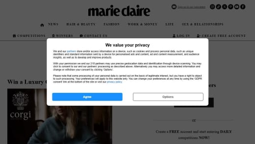 Luxury Cashmere Bundle