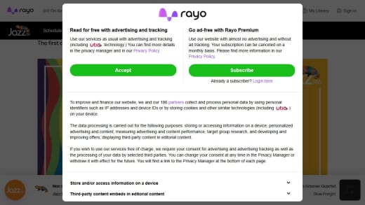 Women In Jazz Vol. 1 Double Vinyl Album