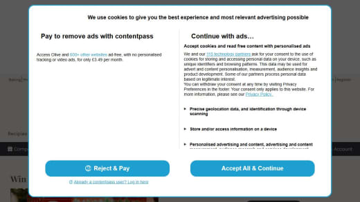 Bonne Maman Cracking Christmas Bundle