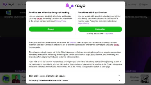 Rouge Christmas Party Table