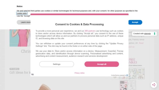 Kids Christmas Activity Box