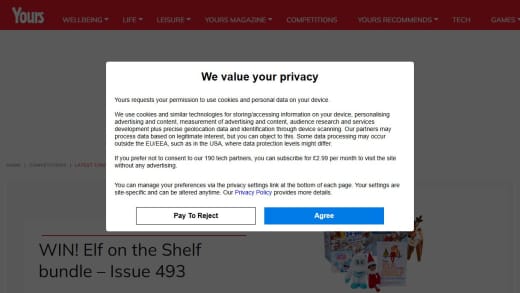 Festive Elf On The Shelf Bundle