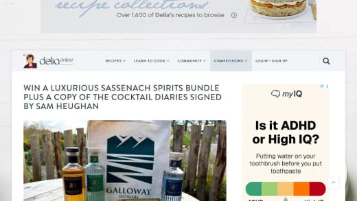 Sassenach Spirits Bundle Including Signed Book