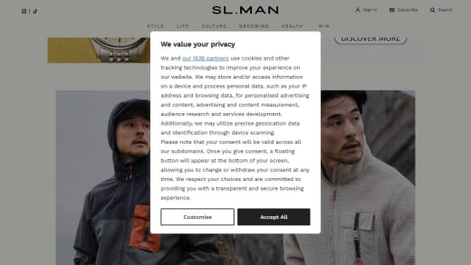 Voucher To Spend At Sealskinz