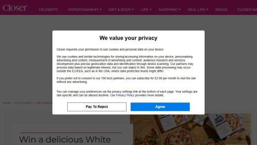 White Rabbit Gluten-Free Pizza Bundle