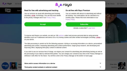 Seats At The Magic Friendmas Table