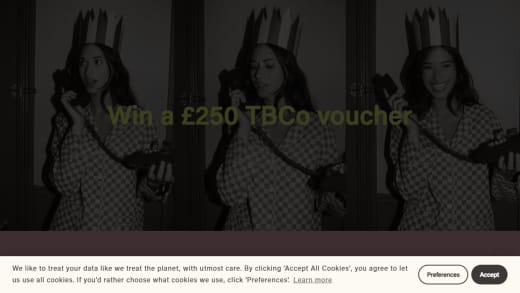 TBCo Voucher