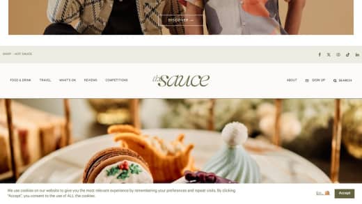 Spa Experience and Champagne Afternoon Tea for Two