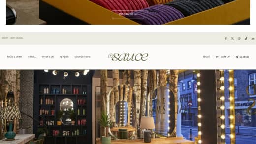 Hair Makeover Service