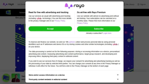 Festive Fry-Up with Anne-Marie Invitation