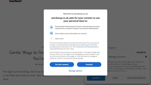 Lush Christmas Wishes Gift Set