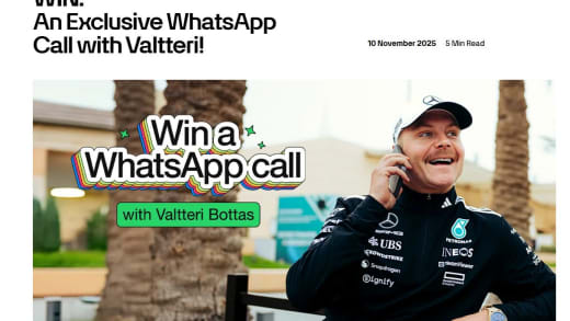 Exclusive WhatsApp Call And Merchandise