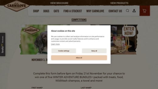 Winter Adventure Bundle