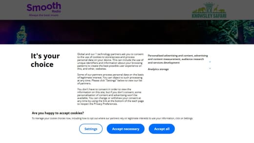 Knowsley Safari Annual Family Membership and Enchanted Tickets with Meal Vouchers