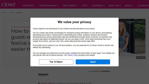 Home Hosting Products Bundle