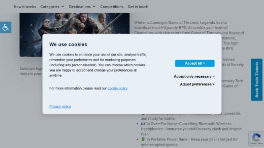 Legendary Tech Bundle