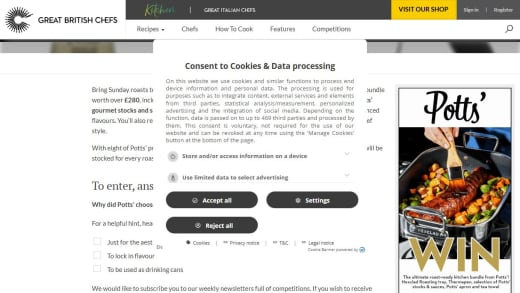 Ultimate Roasting Bundle