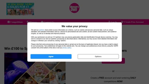 Pure Gift Collective Voucher