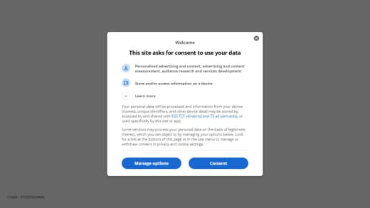 The Life Of Chuck On 4K UHD