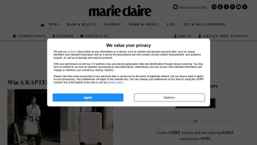 Kapten & Son Travel Bundle