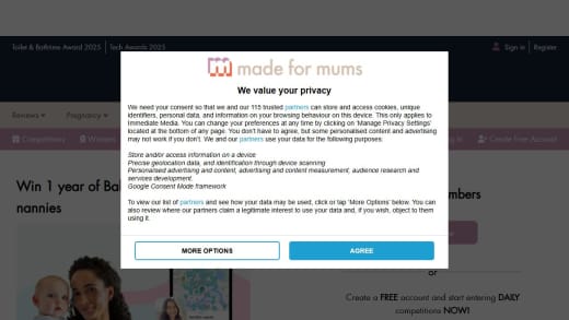 Babysits Premium Subscription