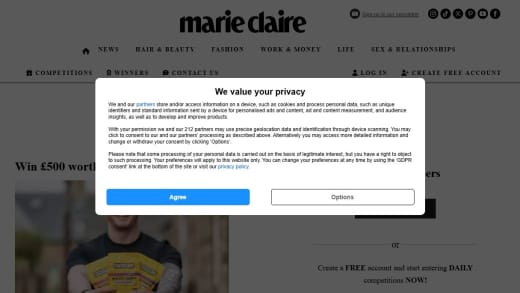 Betrlife Health Bioavailable Multivitamins