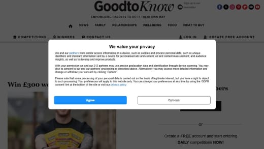 Betrlife Health Products