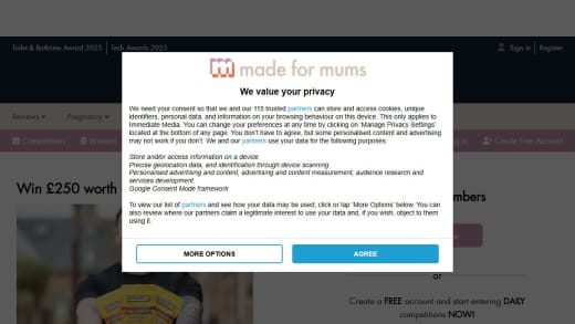 Betrlife Health Products