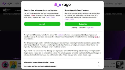 Cruise Aboard The Greatest Hits Radio Escape II