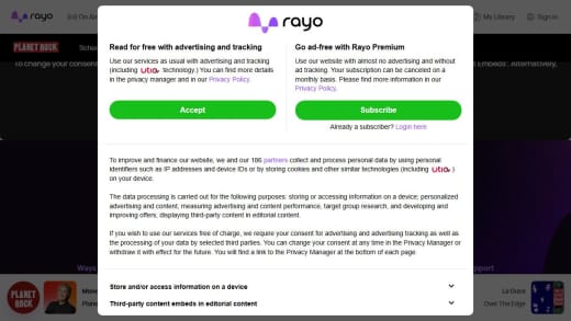 Iron Maiden Knebworth Weekend Experience