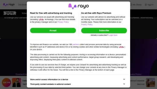 Gift Voucher For Perth Independent Retailer