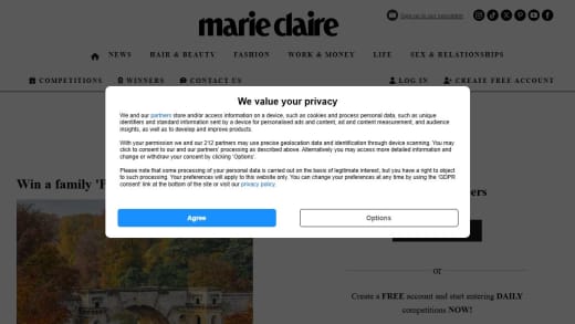 Family Palace and Play Pass to Blenheim Palace