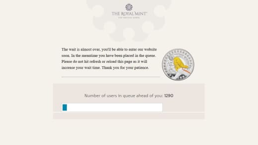 Music Legends Freddie Mercury Silver Proof Colour Coin