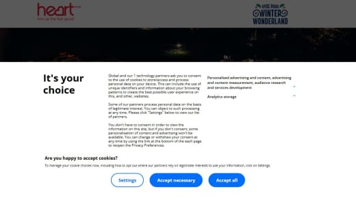 Ultimate Festive Experience At Hyde Park Winter Wonderland For Four