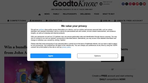 Bundle Of Bestselling Toys And Games