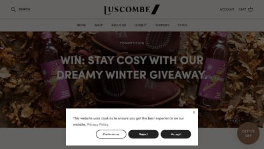 Drinks Bundle and Ranch Boots