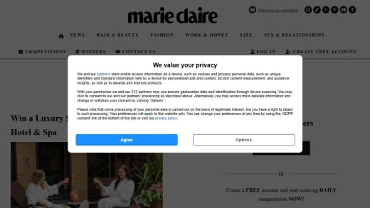 Luxury Spa Escape At Bridgewood Manor Hotel & Spa