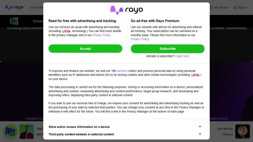 Wintery TV Night Bundle