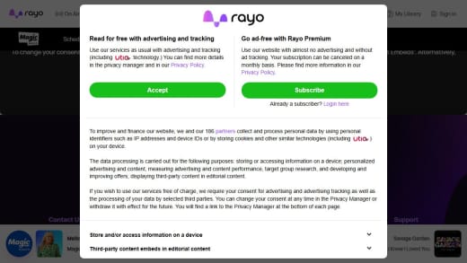 Ultimate Streaming Bundle