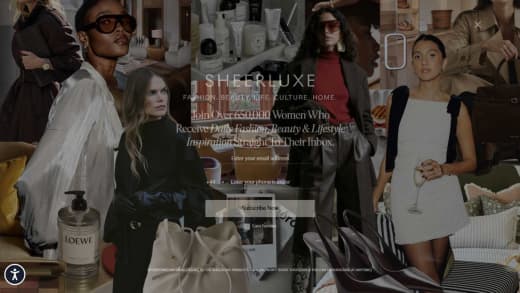 Voucher For The Couture Club