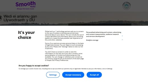 Conwy Travel Package