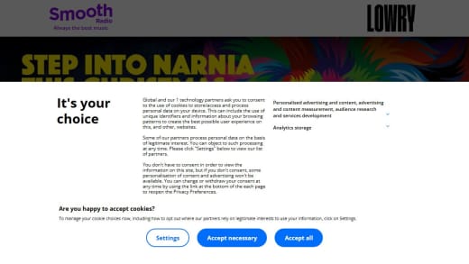 Theatre Trip with Meal and Hotel Stay