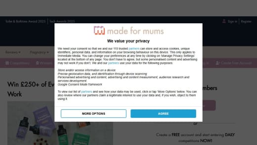 Everbella Beauty Essentials Stack