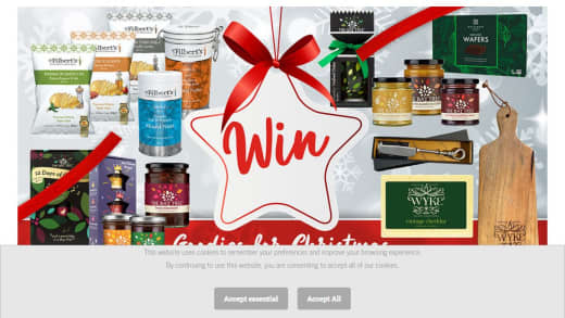 Christmas Goodies Bundle