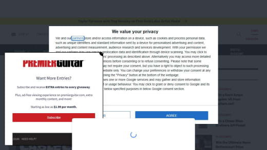 Tone Essentials From Best Damn Cable Co. And Goldbird