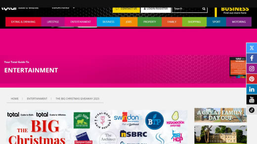 Collection Of Prizes