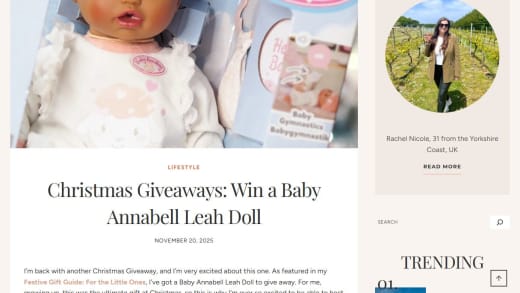 Baby Annabell Leah Doll and Outfit