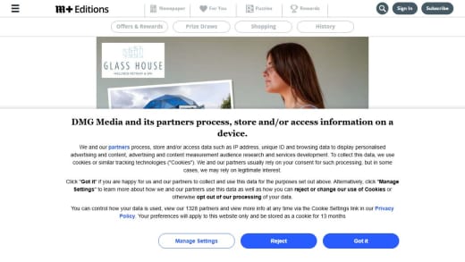 Two-Night Wellness Retreat Stay